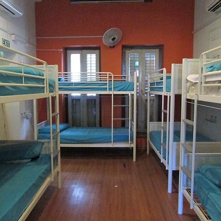 Mks Backpackers Hostel - Dalhousie Lane Singapore Kamer foto