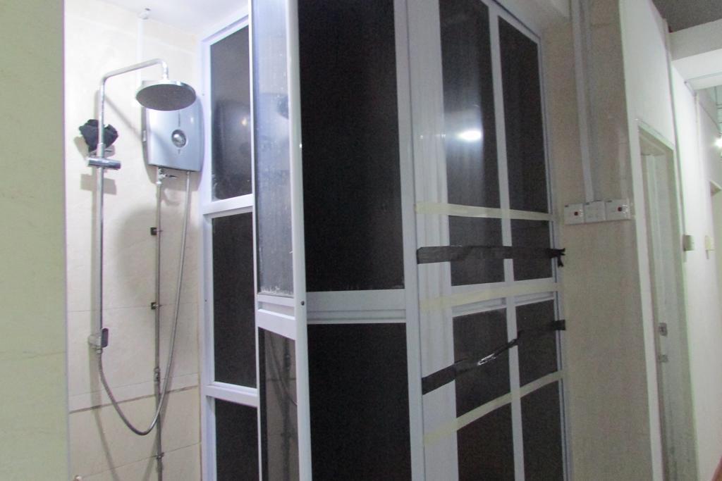 Mks Backpackers Hostel - Dalhousie Lane Singapore Kamer foto