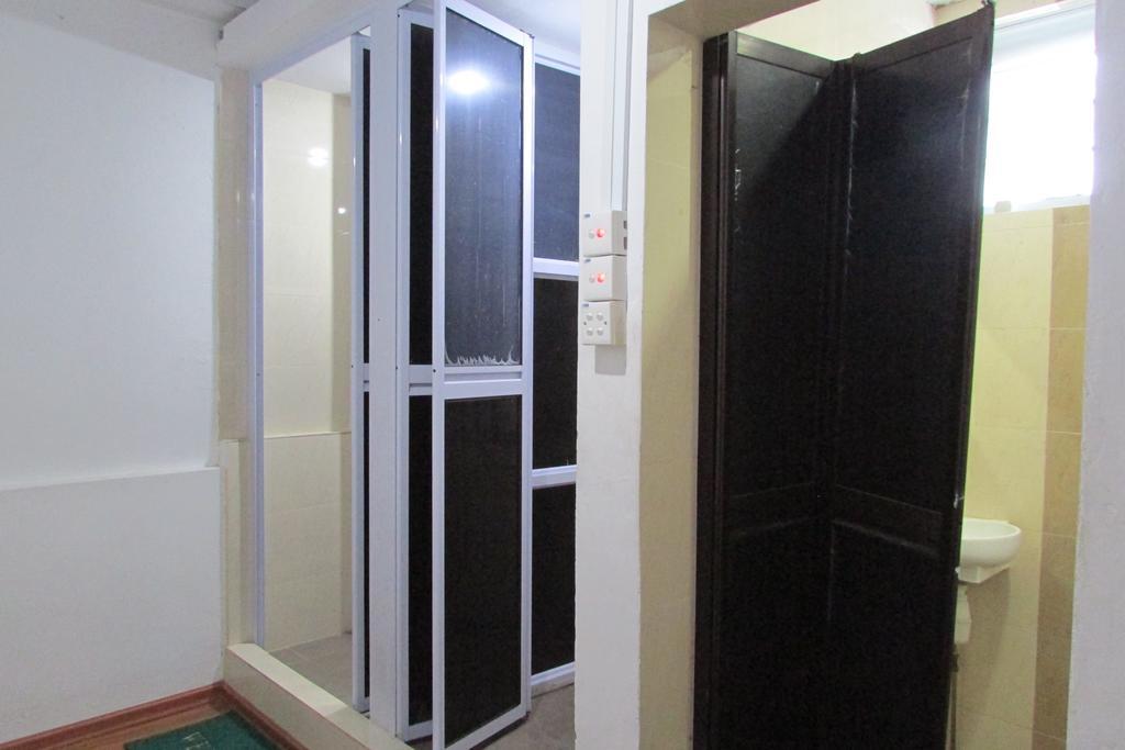 Mks Backpackers Hostel - Dalhousie Lane Singapore Kamer foto