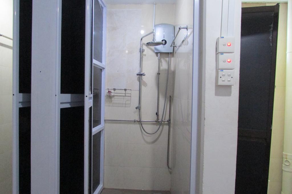 Mks Backpackers Hostel - Dalhousie Lane Singapore Kamer foto