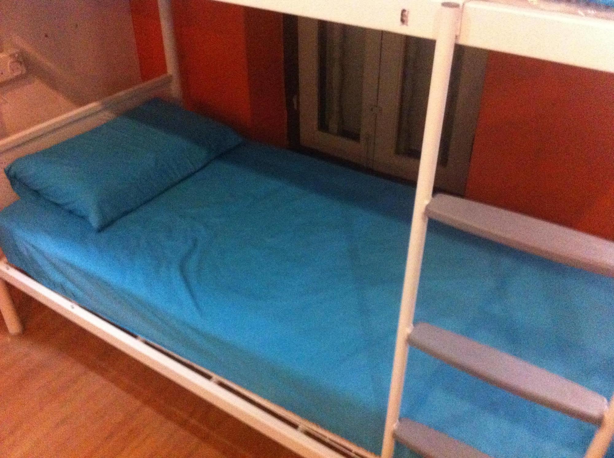 Mks Backpackers Hostel - Dalhousie Lane Singapore Buitenkant foto